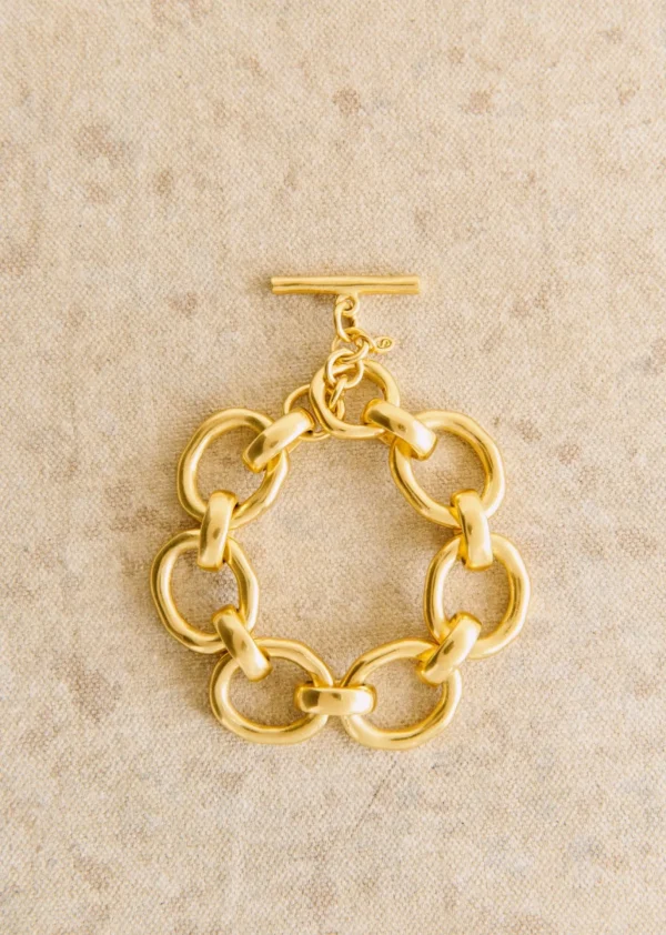 Bracelet Agathe
