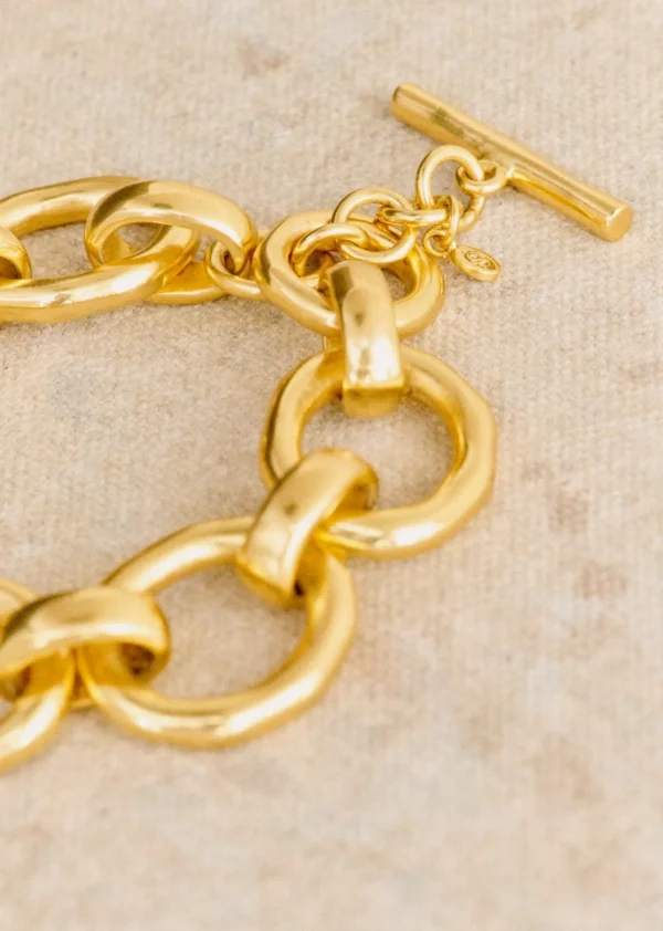Bracelet Agathe