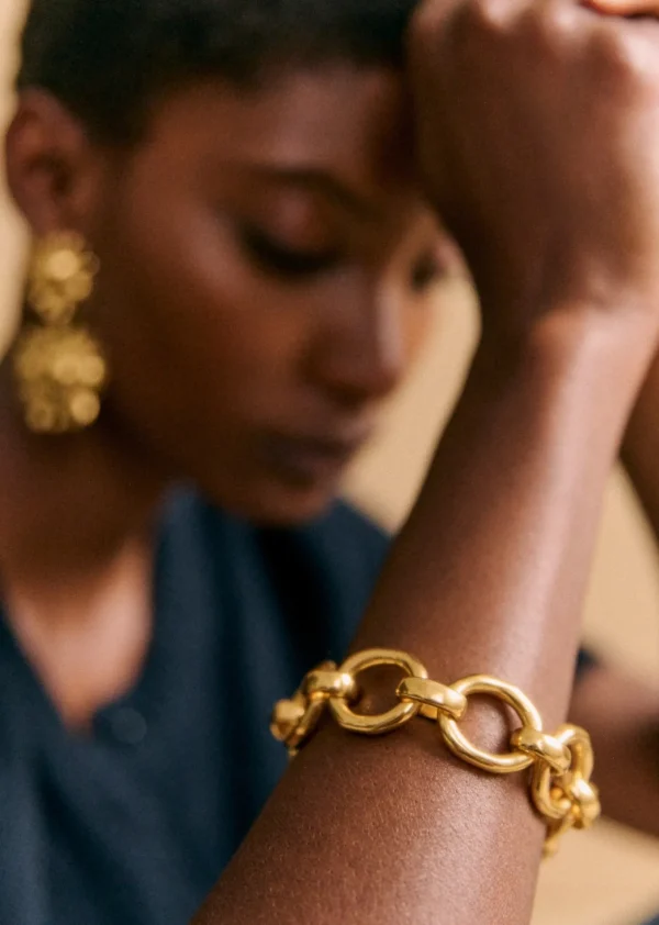 Bracelet Agathe