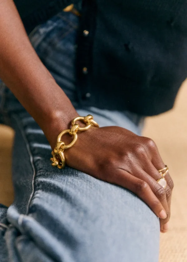 Bracelet Agathe