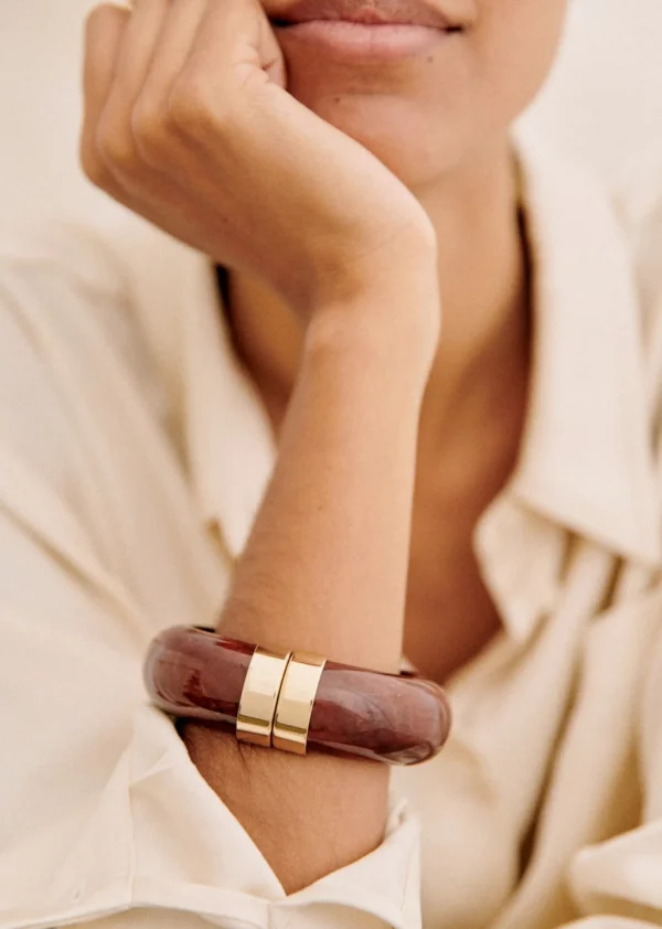 Bracelet Leo