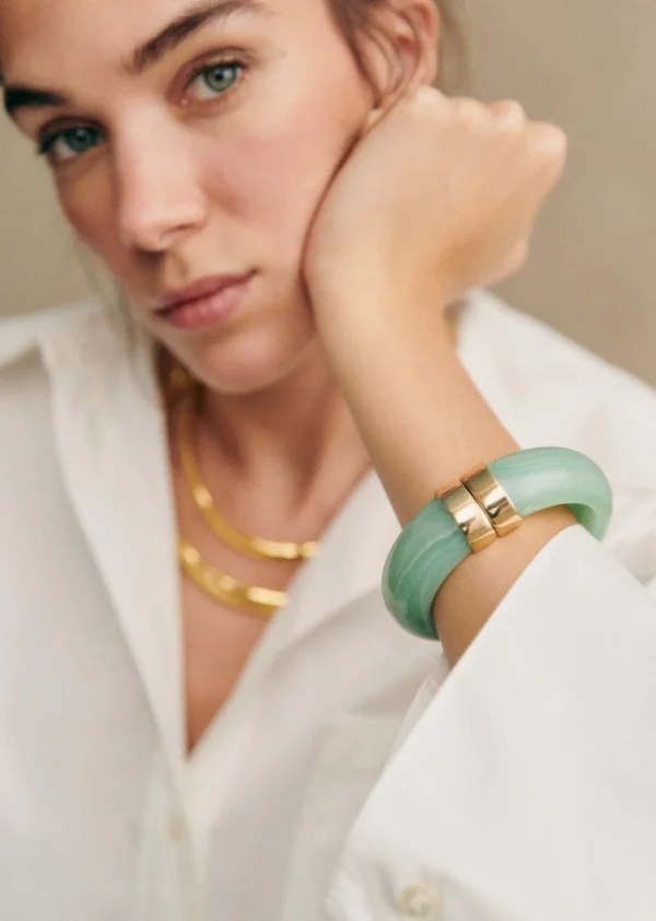 Bracelet Leo