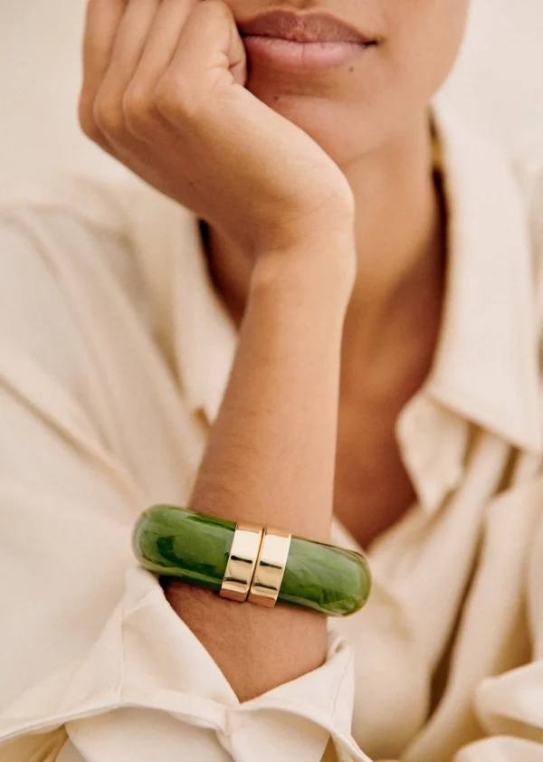 Bracelet Leo