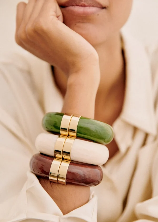 Bracelet Leo