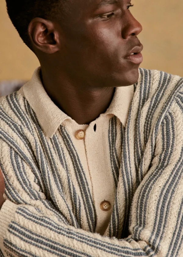 Cardigan Alessio