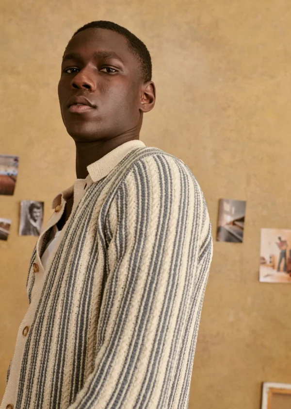 Cardigan Alessio