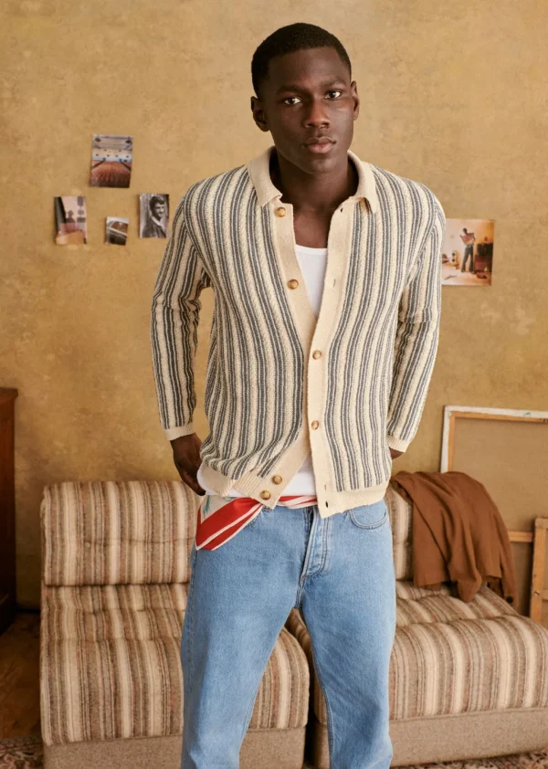 Cardigan Alessio