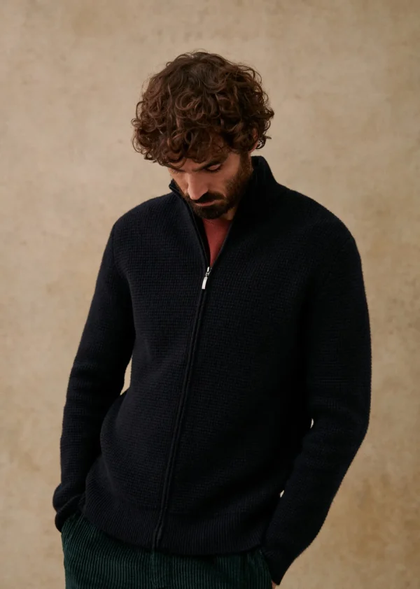 Cardigan Ryder