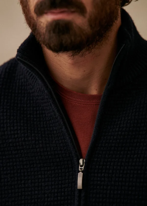 Cardigan Ryder