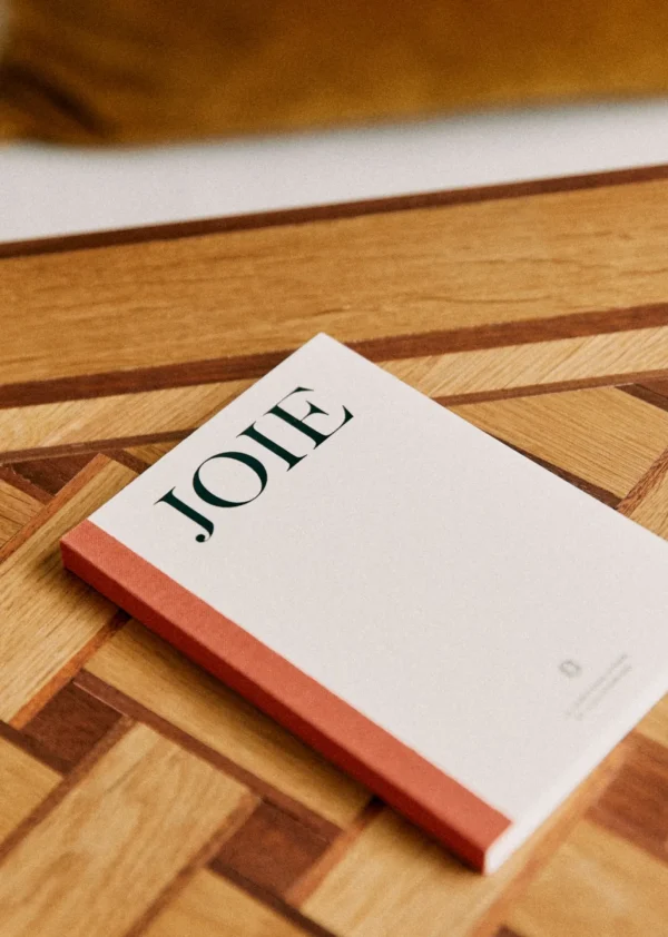 Carnet A6