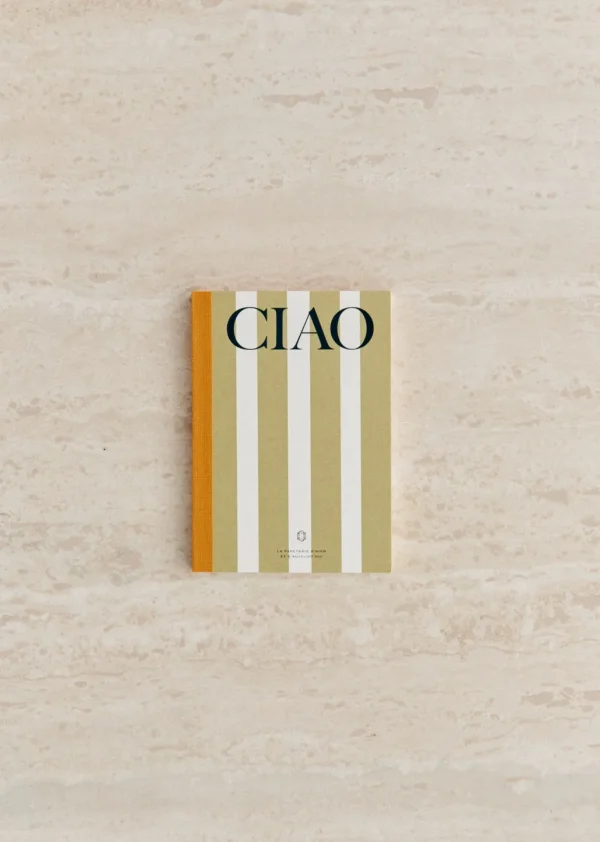 Carnet A6