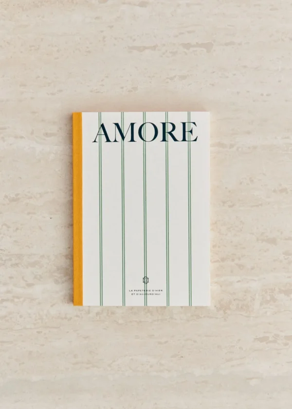 Carnet A5