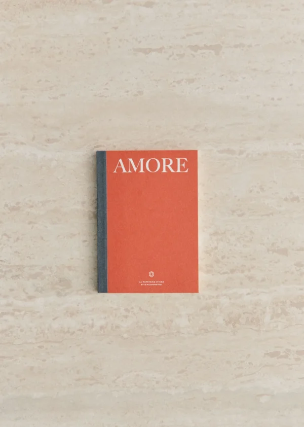 Carnet A6