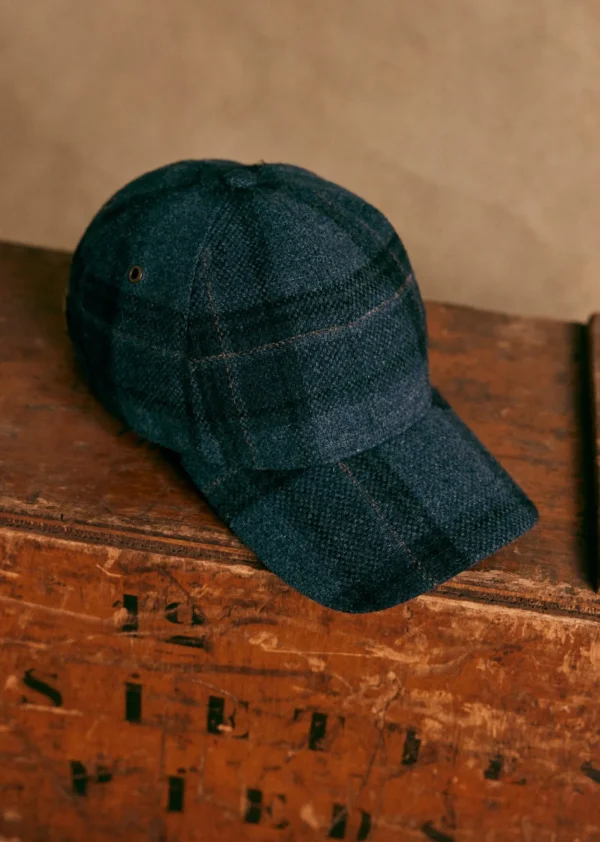 Casquette Chase