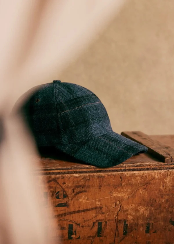 Casquette Chase