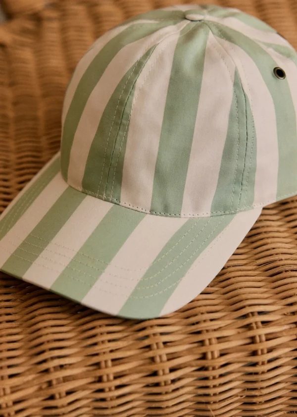 Casquette Chase
