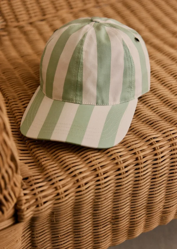 Casquette Chase
