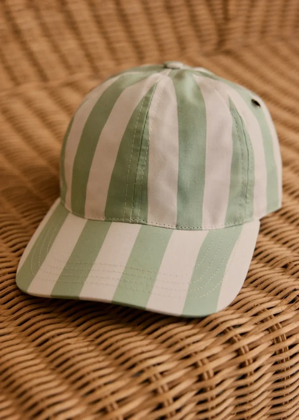 Casquette Chase