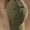Casquette Chase Gaufré