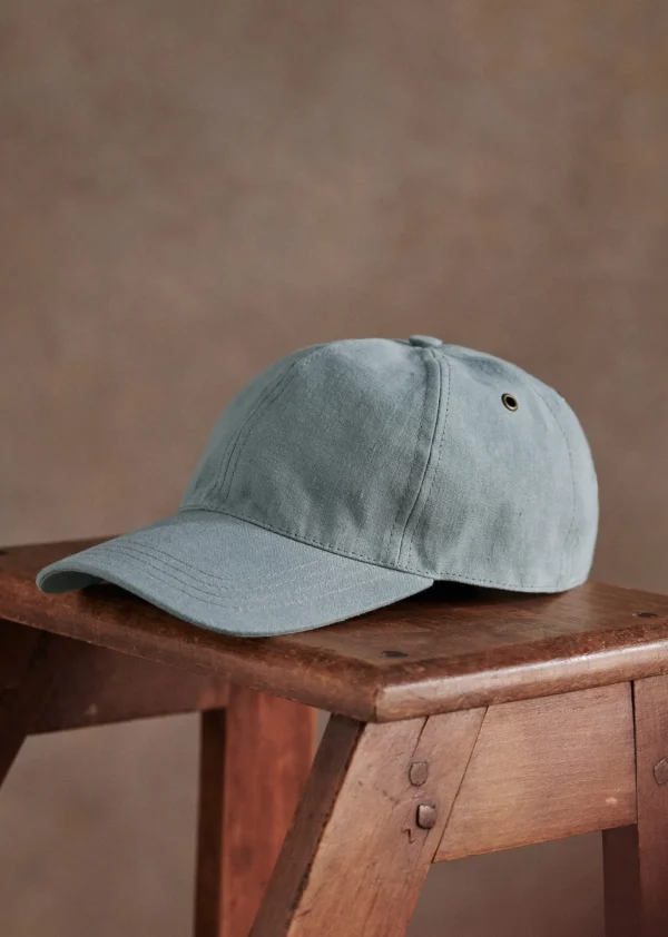 Casquette Chase Lin