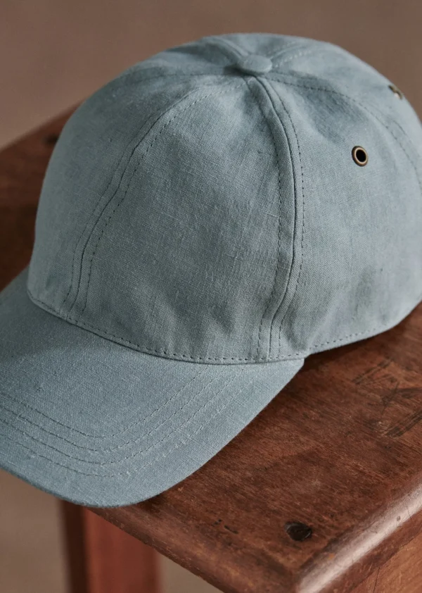Casquette Chase Lin
