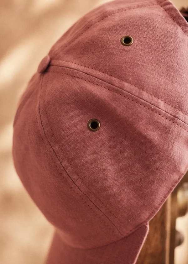 Casquette Chase Lin