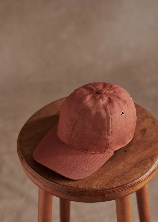 Casquette Chase Lin