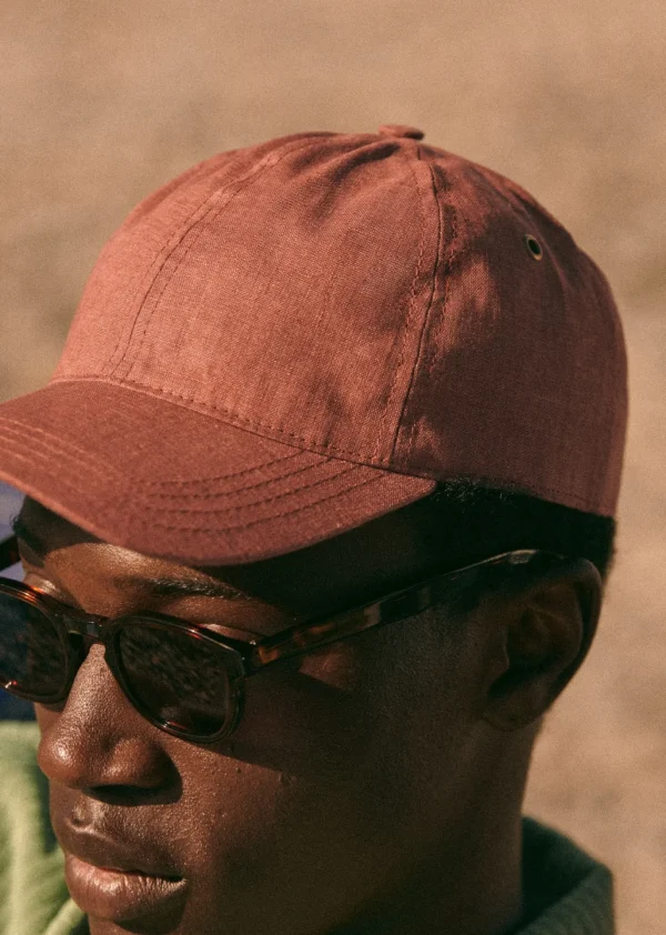 Casquette Chase Lin
