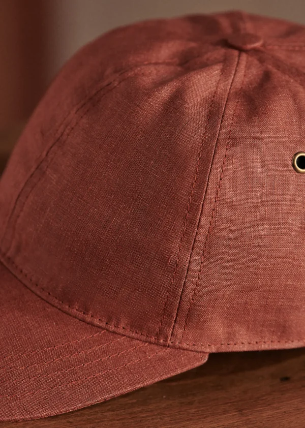 Casquette Chase Lin