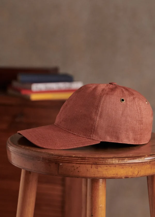 Casquette Chase Lin