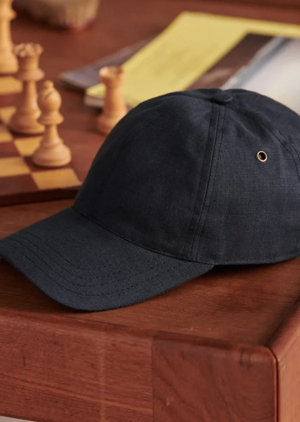Casquette Chase Lin