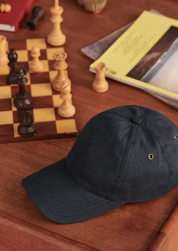 Casquette Chase Lin