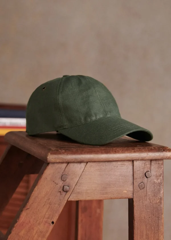 Casquette Chase Lin