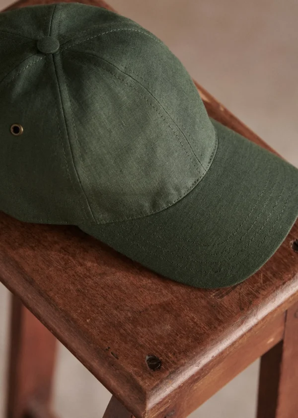 Casquette Chase Lin