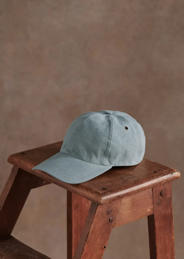 Casquette Chase Lin