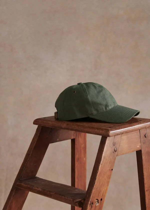 Casquette Chase Lin
