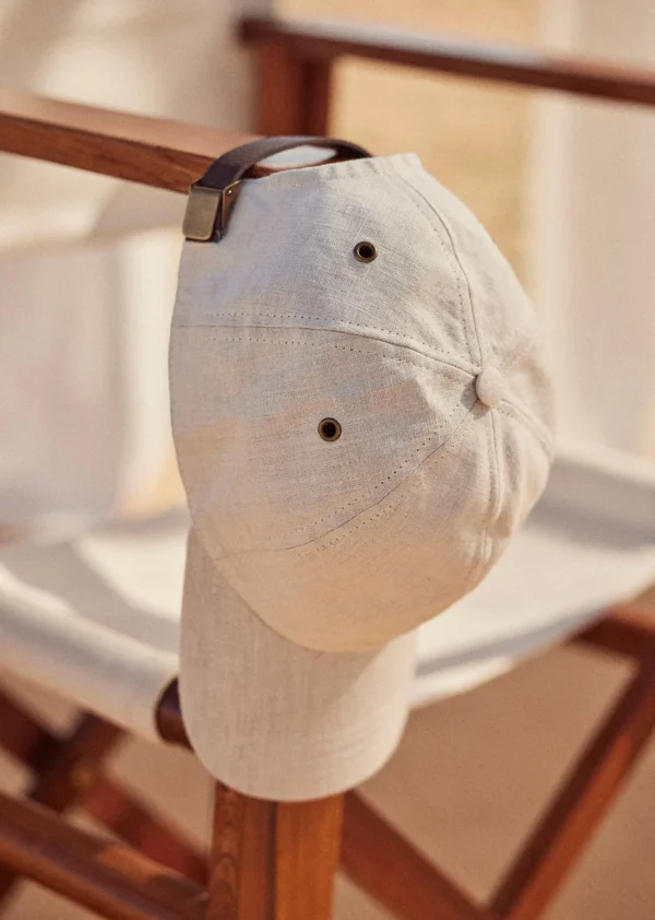 Casquette Chase Lin