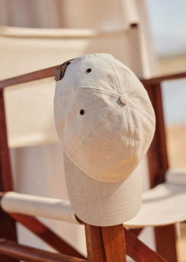 Casquette Chase Lin