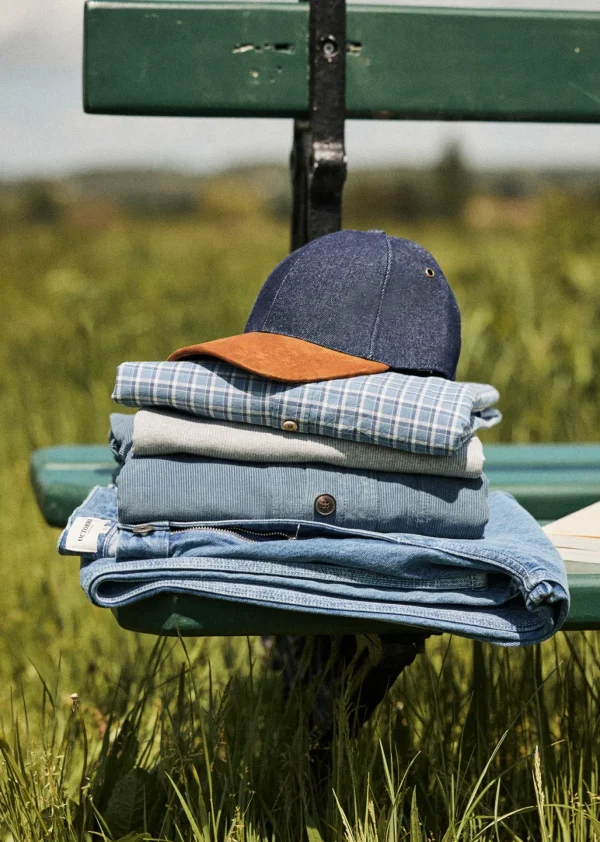 Casquette Scaddle