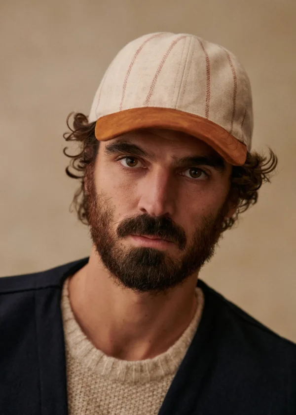 Casquette Scaddle