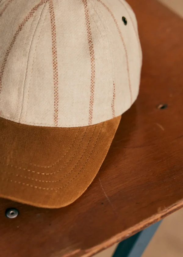 Casquette Scaddle