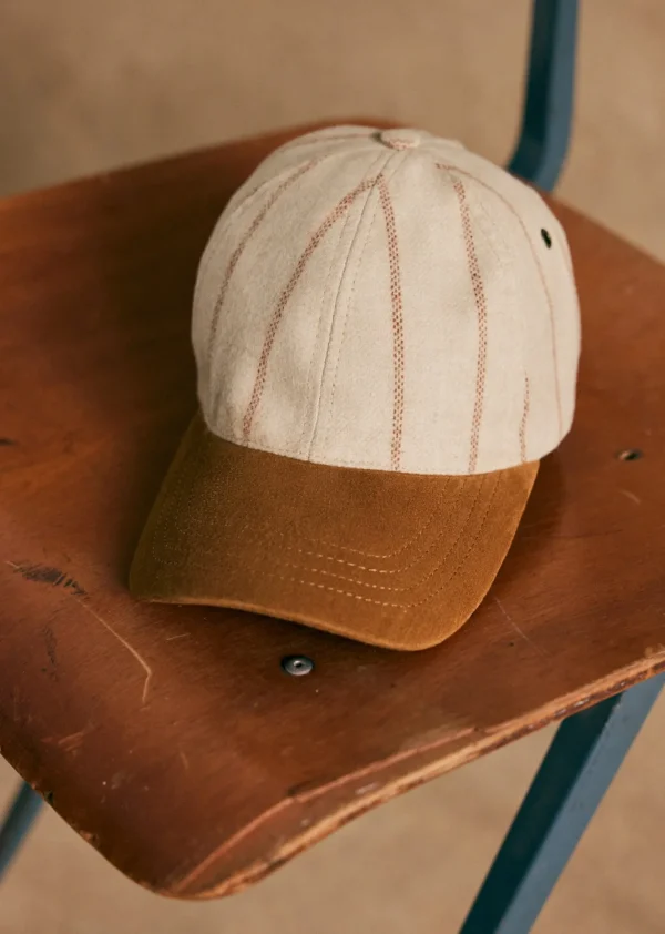 Casquette Scaddle