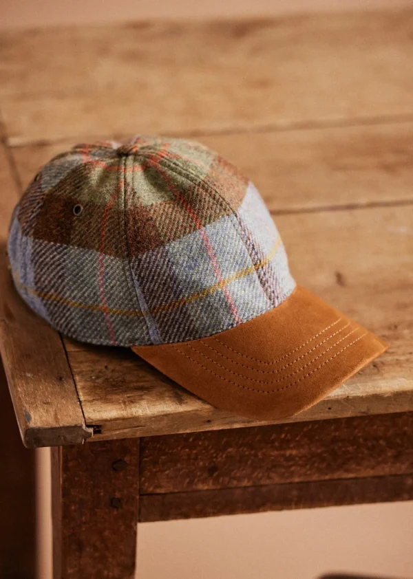 Casquette Scaddle