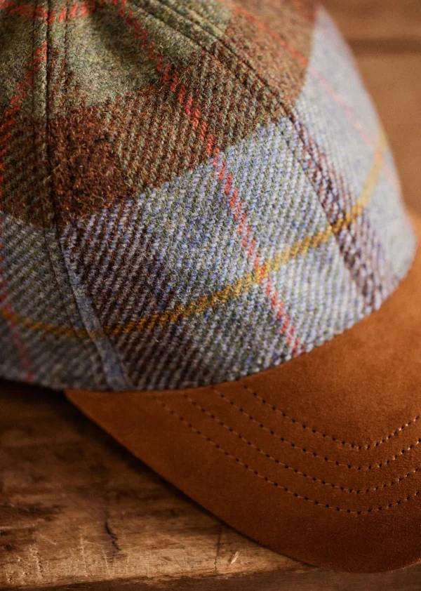 Casquette Scaddle