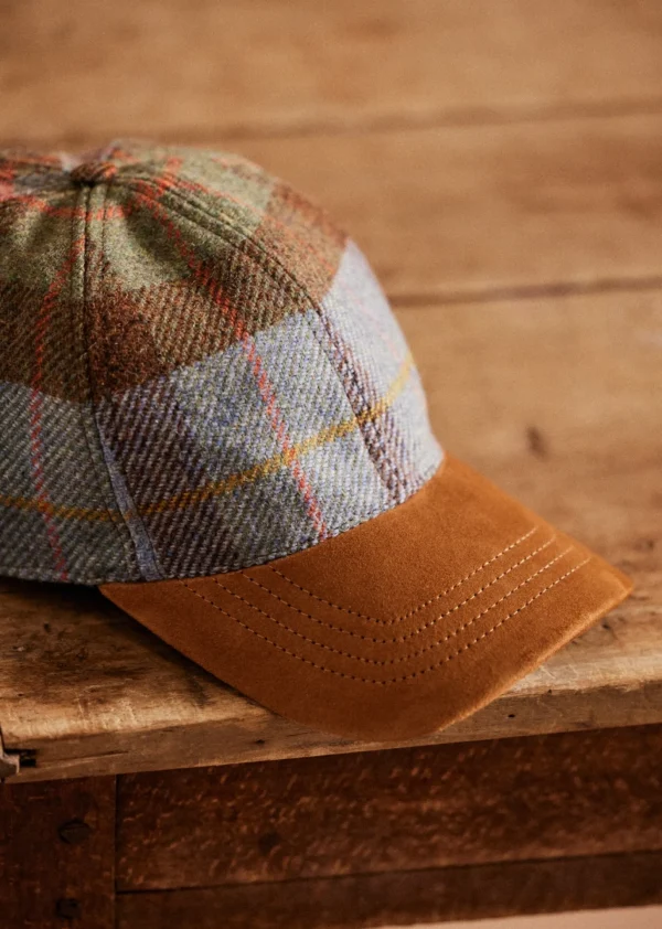 Casquette Scaddle