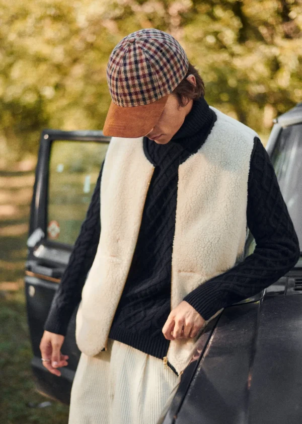 Casquette Scaddle