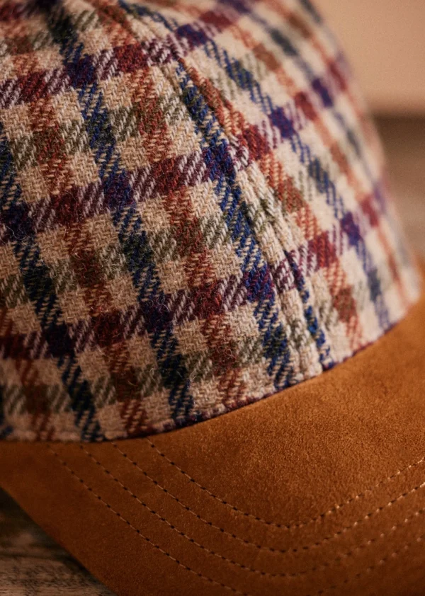 Casquette Scaddle