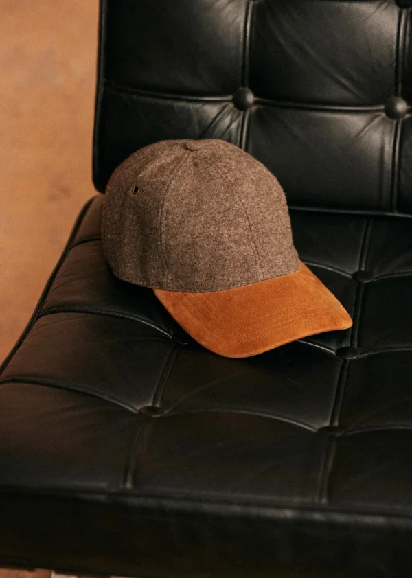 Casquette Scaddle