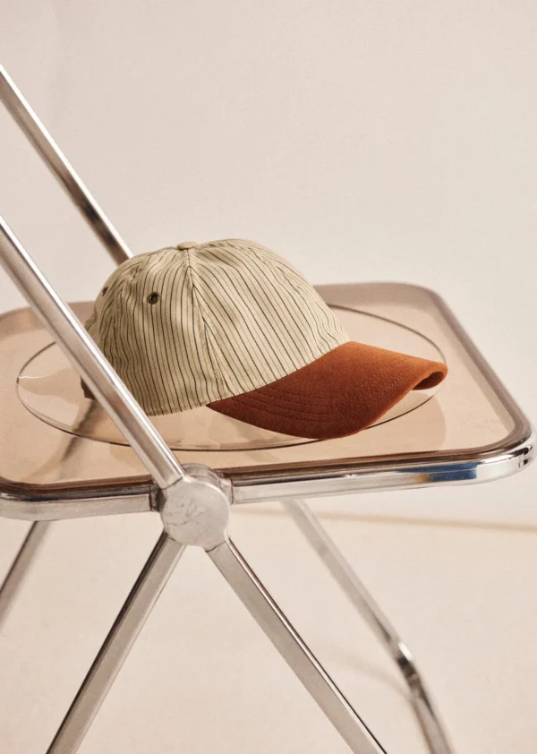 Casquette Scaddle