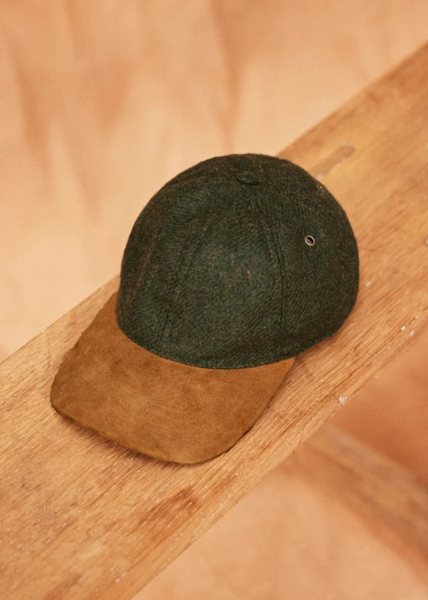 Casquette Scaddle